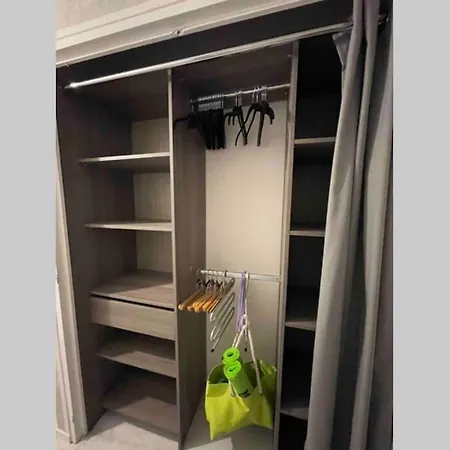 T2 Vue 6 Personnes *