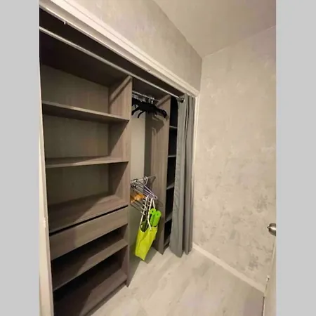 T2 Vue 6 Personnes *