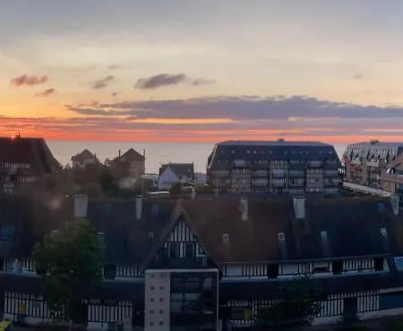 T2 Vue 6 Personnes Appartamento *