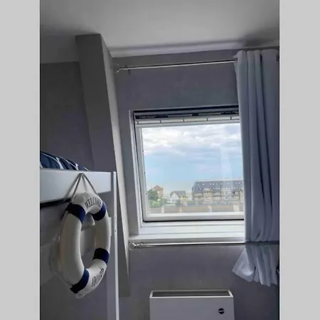 T2 Vue 6 Personnes *