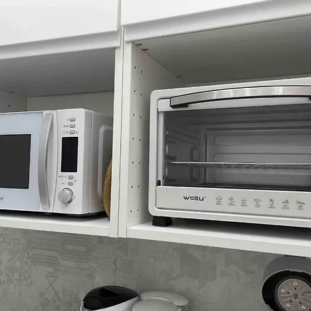 T2 Vue 6 Personnes * Villers-sur-Mer