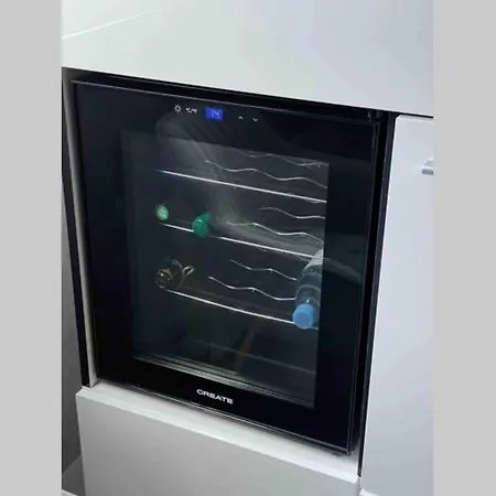 T2 Vue 6 Personnes アパート *