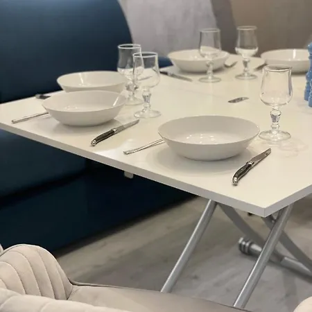 Appartamento T2 Vue 6 Personnes *