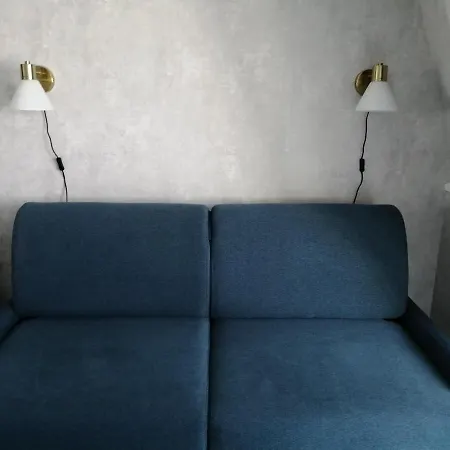 T2 Vue 6 Personnes Appartamento Villers-sur-Mer