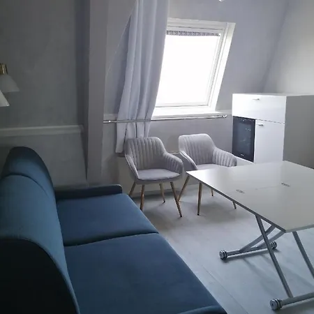 T2 Vue 6 Personnes * Villers-sur-Mer