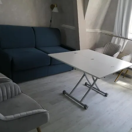 Appartamento T2 Vue 6 Personnes Villers-sur-Mer