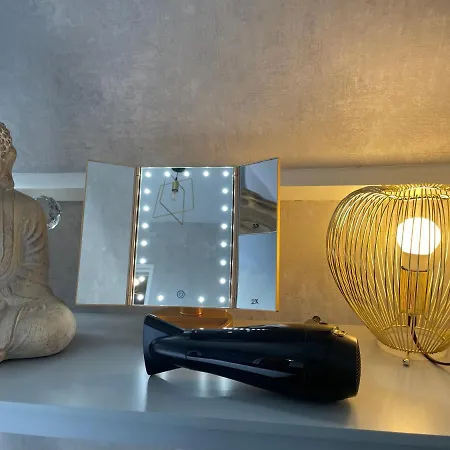 T2 Vue 6 Personnes *