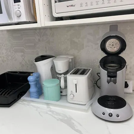 T2 Vue 6 Personnes *