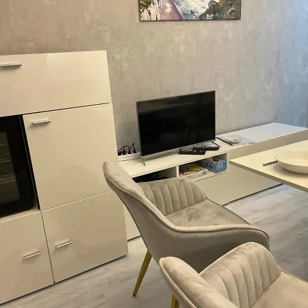 Appartamento T2 Vue 6 Personnes *