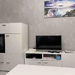 公寓 T2 Vue 6 Personnes 滨海维莱