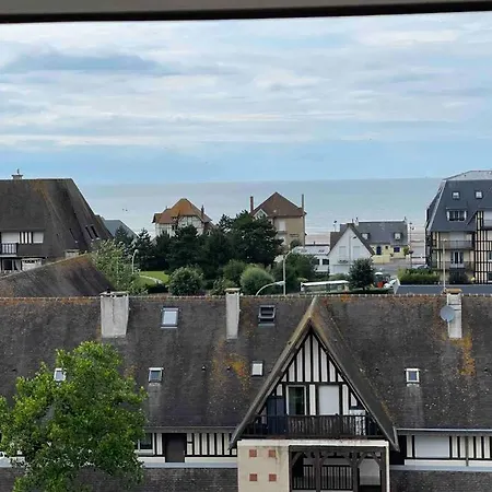 T2 Vue 6 Personnes Apartment