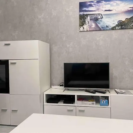 Apartment T2 Vue 6 Personnes Villers-sur-Mer