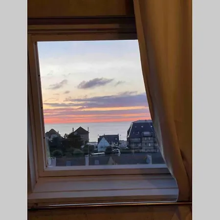 Apartment T2 Vue 6 Personnes *