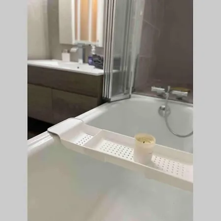 T2 Vue 6 Personnes * Villers-sur-Mer