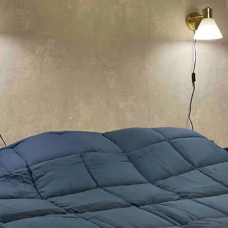 T2 Vue 6 Personnes Apartment *