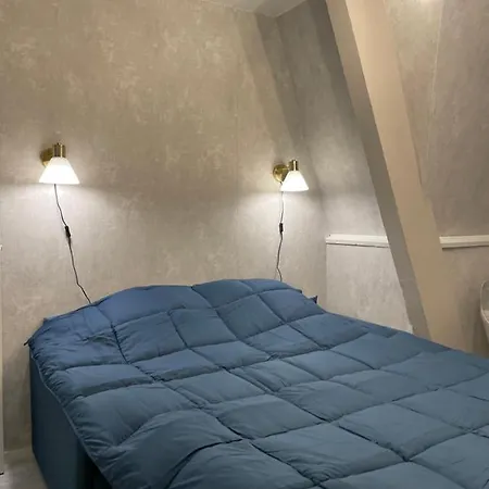T2 Vue 6 Personnes Apartment *