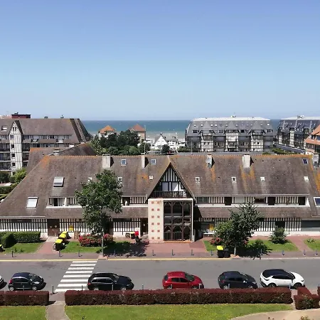 T2 Vue 6 Personnes Apartment *