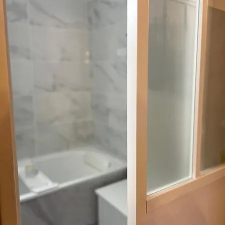 Apartment T2 Vue 6 Personnes *