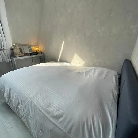T2 Vue 6 Personnes Apartment *