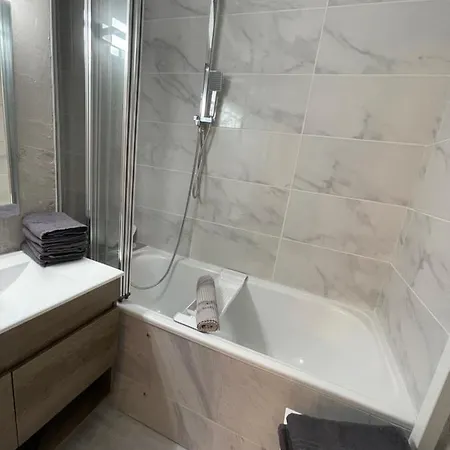 T2 Vue 6 Personnes Villers-sur-Mer