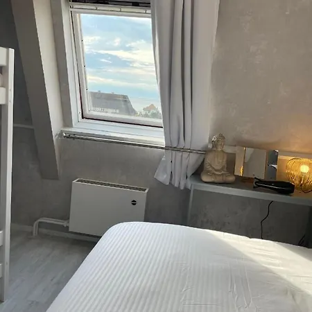 T2 Vue 6 Personnes * Villers-sur-Mer