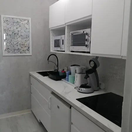T2 Vue 6 Personnes Villers-sur-Mer