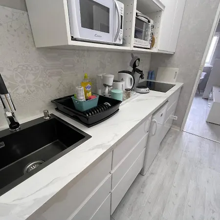 Apartment T2 Vue 6 Personnes Villers-sur-Mer
