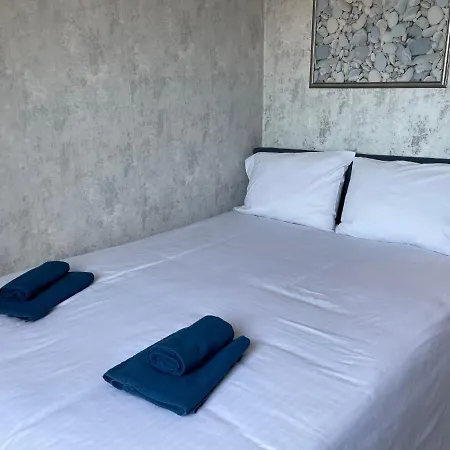 T2 Vue 6 Personnes Villers-sur-Mer