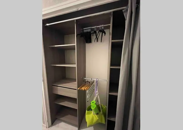 T2 Vue 6 Personnes *