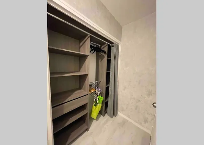 T2 Vue 6 Personnes *