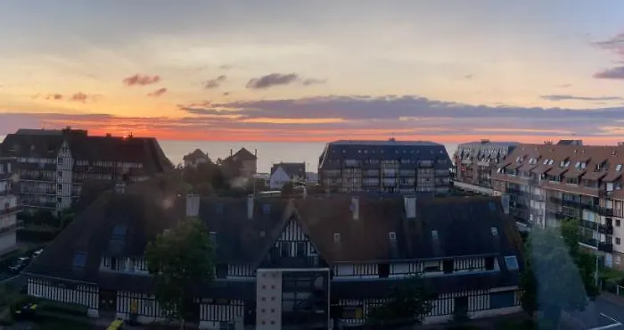 T2 Vue 6 Personnes Apartment *