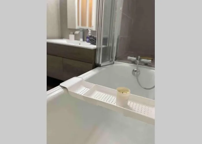 T2 Vue 6 Personnes * Villers-sur-Mer