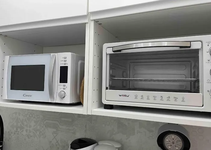 T2 Vue 6 Personnes * Villers-sur-Mer