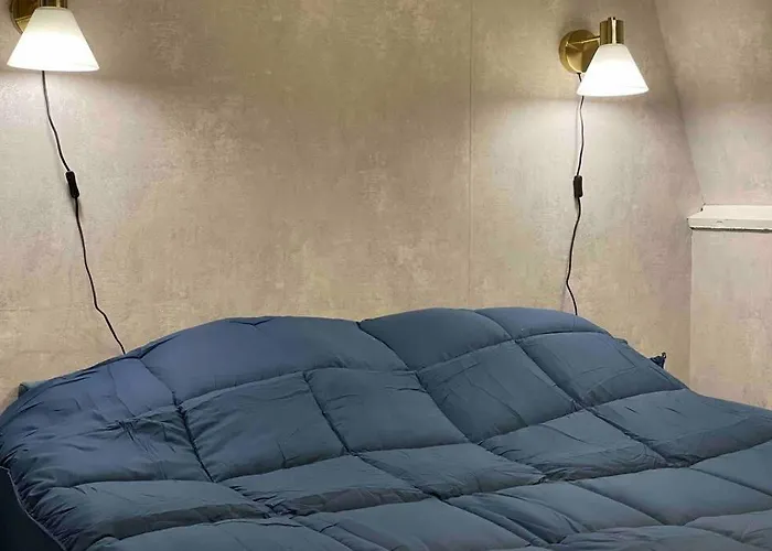 T2 Vue 6 Personnes Apartment *