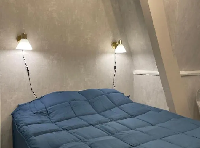 T2 Vue 6 Personnes Apartment *