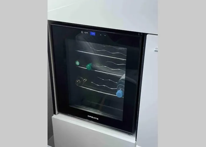 T2 Vue 6 Personnes דירה *