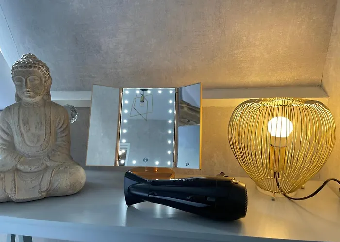 T2 Vue 6 Personnes *