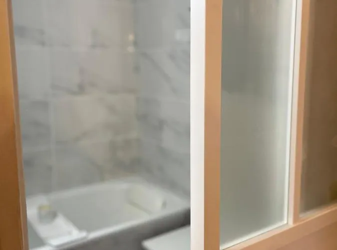 Apartment T2 Vue 6 Personnes *