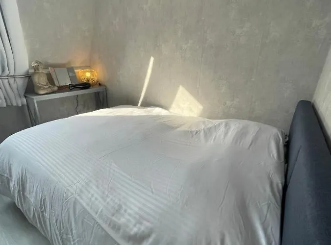 T2 Vue 6 Personnes Apartment *