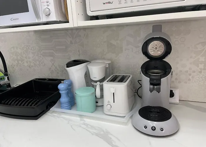 T2 Vue 6 Personnes *