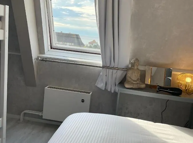 T2 Vue 6 Personnes * Villers-sur-Mer