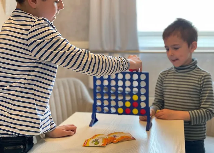 T2 Vue 6 Personnes *